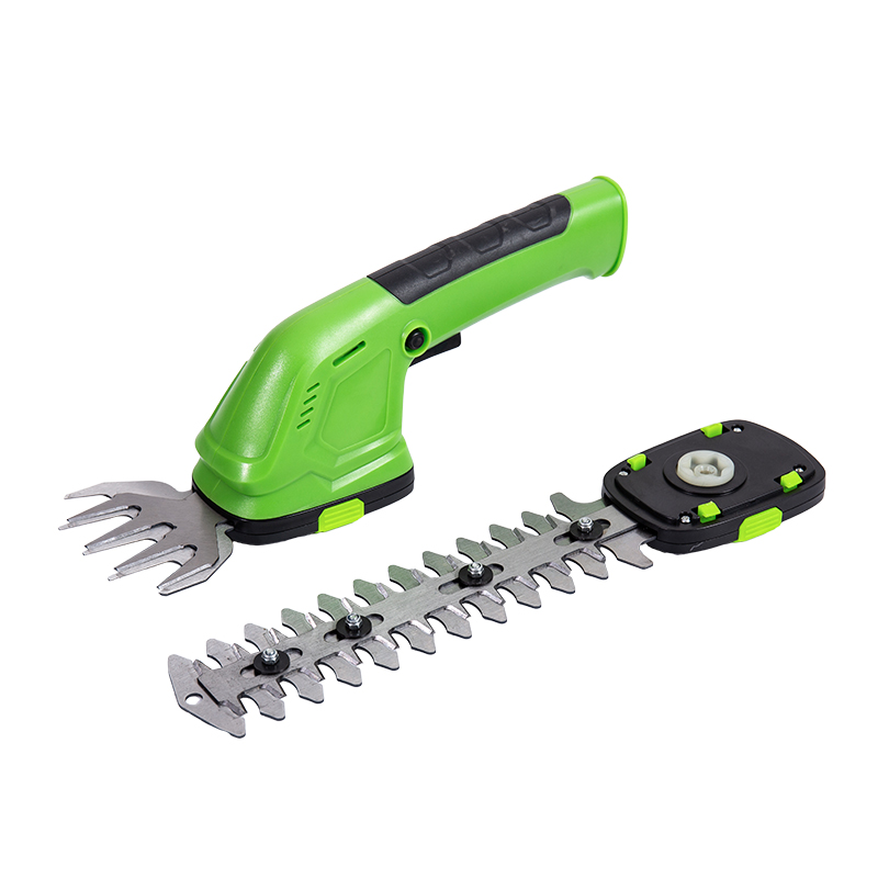 Cordless electricum sepe putator: Virtus viridis, nova electio ad fovendum cum magna efficacia et industria salutaris