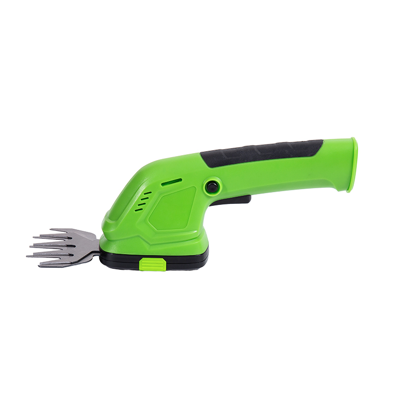 MHT-3.6LTD paradiso Shear 3.6V Sepi Trimmer Cordless Sepi Trimmer Cutter