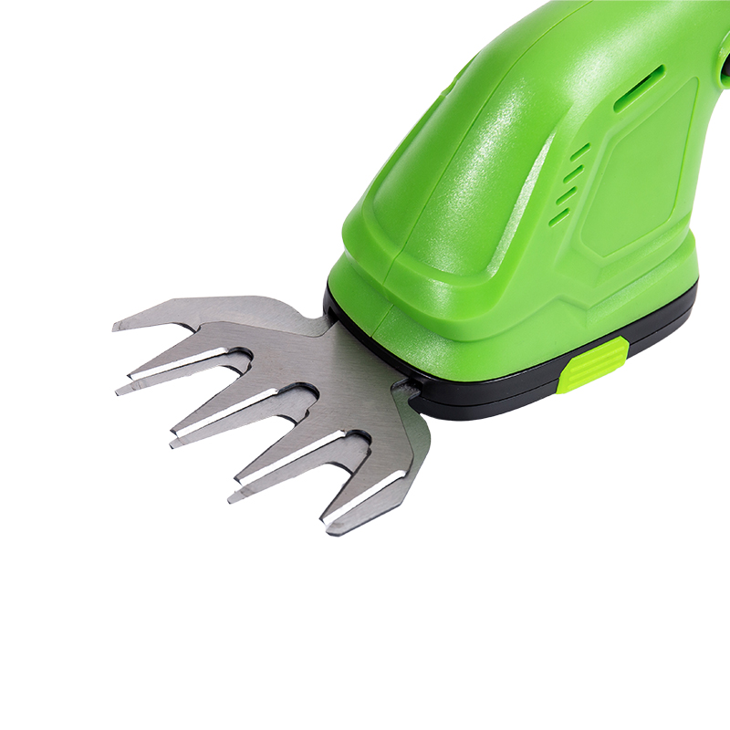 MHT-3.6LTD paradiso Shear 3.6V Sepi Trimmer Cordless Sepi Trimmer Cutter