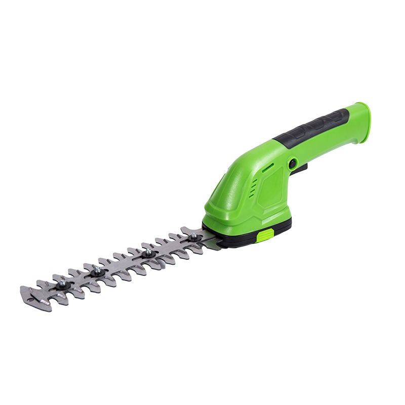 MHT-3.6LTD paradiso Shear 3.6V Sepi Trimmer Cordless Sepi Trimmer Cutter