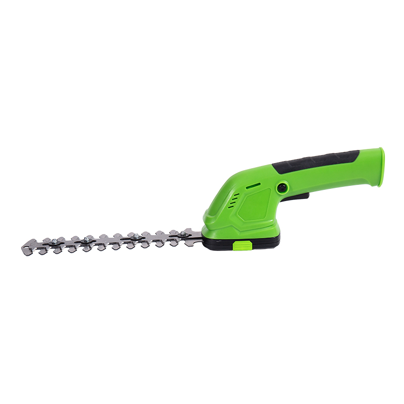 MHT-3.6LTD paradiso Shear 3.6V Sepi Trimmer Cordless Sepi Trimmer Cutter