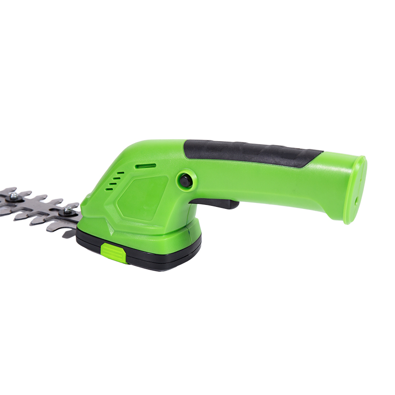 MHT-3.6LTD paradiso Shear 3.6V Sepi Trimmer Cordless Sepi Trimmer Cutter