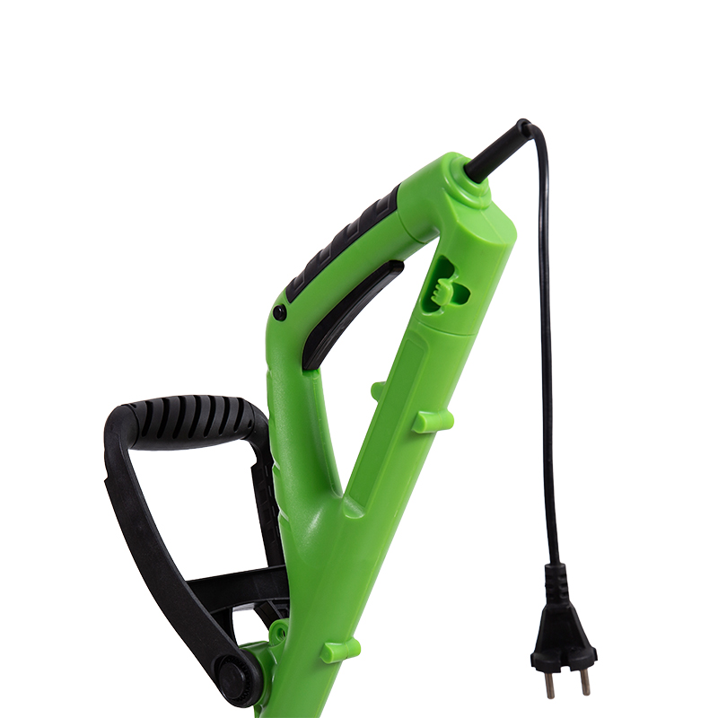 Ergonomic Garden Tool Lawn Edger Trimmer 500W Grass Trimmer
